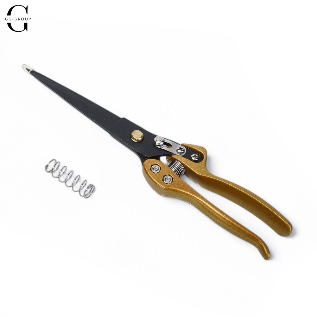 Профессиональные ножницы FEL LONG - Wool-Shears – острые, крепкие, долговечные!